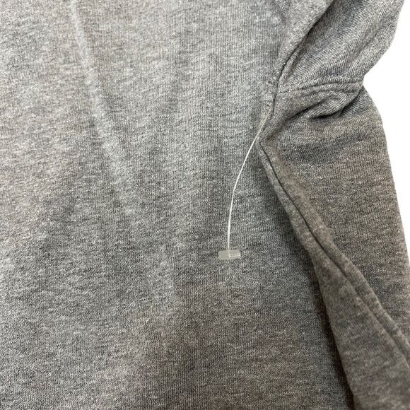 Friends TV Show Hoodie Mens S Grey - Picture 6 of 9